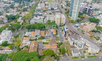 Imagem 5: TERRENO à venda com 570m² por R$ 1.000.000,00 no bairro Mercês - CURITIBA / PR