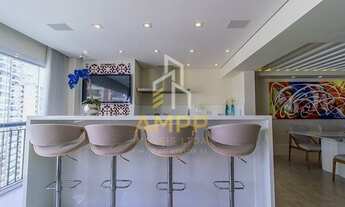 Imagem 7: Apartamentos Residencial para venda em São Paulo - SP