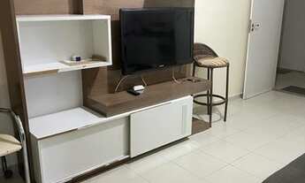 Imagem: Alugo apartamento mobiliado 2/4 em Buraquinho