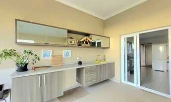 Imagem 7: Casa com 4 dormitórios, 347 m² - venda por R$ 1.590.000,00 ou aluguel por R$ 7.511,00/mês