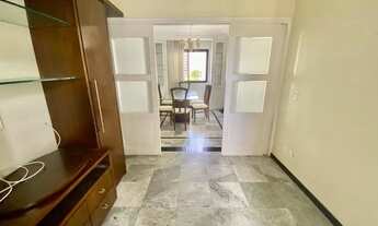 Imagem 5: Apartamento de 4 quartos com área privativa de 118,00 m² e 2 garagens Pituba Salvador Bahi