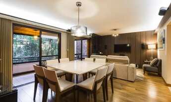 Imagem: Condomínio Chácara Atmosfera com 4 dormitórios