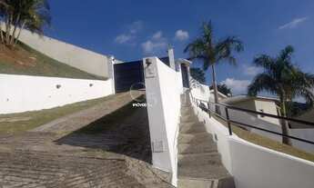 Imagem 7: Linda Casa Para locação no Condomínio Alpes de Caieiras