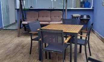 Imagem 7: Casa com 3 quartos à venda, 136 m² por R$ 1.070.000 - Condomínio Jardins do Império - Inda