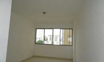 Imagem 2: Apartamento para aluguel com 45 metros quadrados com 1 quarto em Centro - São José dos Cam