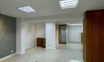 Imagem: CANOAS - Conjunto Comercial/Sala - Centro