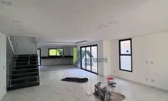 Imagem 2: Casa com 3 dormitórios à venda, 400 m² por R$ 2.180.000,00 - Condomínio Reserva dos Jatobá