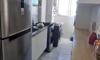 Imagem 2: Vendo Riviera Apartamento com 2 dormitórios