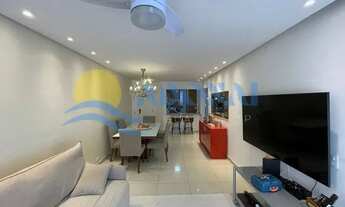 Imagem 5: APARTAMENTO RESIDENCIAL em GUARUJÁ - SP, PITANGUEIRAS