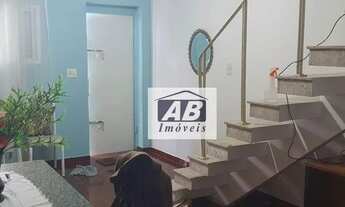 Imagem 6: Sobrado com 2 dormitórios, 60 m² - venda por R$ 370.000,00 ou aluguel por R$ 1.500,00/mês