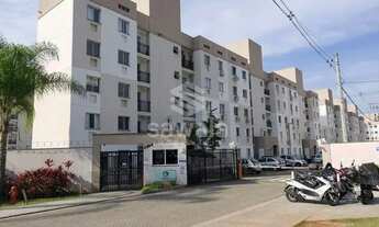 Imagem 1: Taquara Apartamento com 2 dormitórios