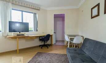 Imagem 4: Apartamento para Aluguel - Jardim Paulista, 1 Quarto, 30 m2