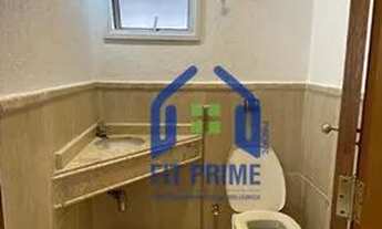 Imagem 7: Casa com 3 dormitórios, 238 m² - venda por R$ 1.550.000,00 ou aluguel por R$ 8.520,00/mês