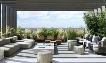 Imagem 5: Apartamento à venda 3 quartos 1 suíte 2 banheiros 2 vagas Manaíra João Pessoa