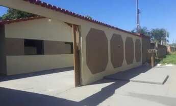 Imagem: Vendo minha casa em vitória quero 120 mil