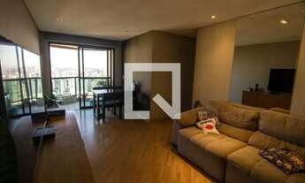 Imagem 6: Apartamento para Aluguel - Portal do Morumbi, 2 Quartos, 58 m2