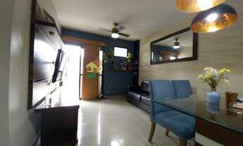 Imagem 4: Apartamento com 2 quartos, 65m2, à venda em Rio de Janeiro, Cachambi