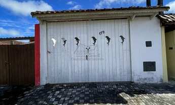 Imagem 3: Casa com 3 dorms, 2 Vagas 63m² Agenor de Campos, Mongaguá