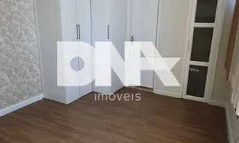 Imagem 3: Apartamento-À VENDA-Tijuca-Rio de Janeiro-RJ