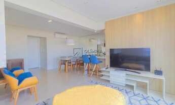 Imagem 5: Cobertura Locação 3 Dormitórios - 175 m² Brooklin