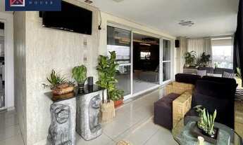 Imagem 4: Apartamento Venda Moema 204 m² 3 Dormitórios