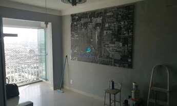 Imagem 2: Apartamento Parque Novo Mundo - São Paulo