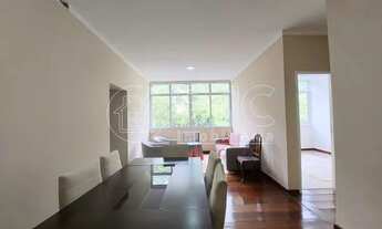 Imagem: Apartamento para venda com 136 metros quadrados