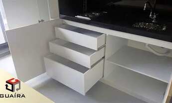 Imagem 5: Apartamento à venda 2 quartos 1 suíte 1 vaga Condomínio VN Casa Jorge Tibiriça Vila Marian