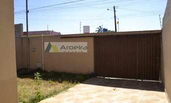 Imagem 4: Casa Padrão para Aluguel em Cardoso Continuação Aparecida de Goiânia-GO - A 425