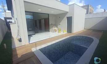 Imagem 3: Casa com 3 suítes à venda, 180 m² por R$ 958.000 - Portal da Mata - Ribeirão Preto/SP