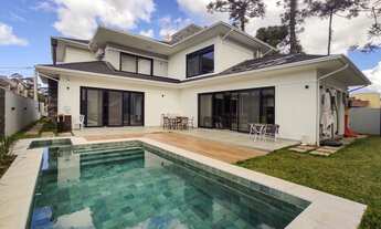 Imagem 4: CASA À VENDA Casa com 4 dormitórios