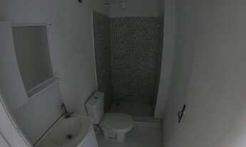 Imagem 5: Apartamento de 28 metros quadrados no bairro Freguesia (Jacarepaguá) com 1 quarto