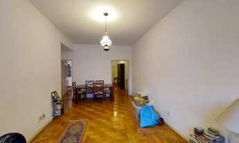 Imagem 4: Raridade em Ipanema na melhor localização do bairro