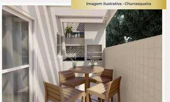 Imagem 5: Apartamento para Venda em Mongaguá, Vila Atlântica, 2 dormitórios, 1 suíte, 2 banheiros, 1