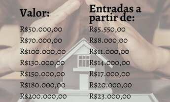 Imagem: TAT - Casa no Boleto