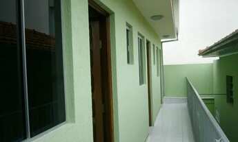 Imagem: Kitinete Centro