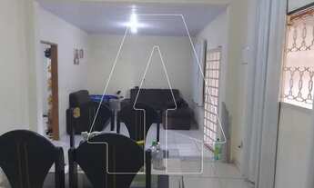 Imagem 7: Araçatuba - Casa - Alvorada