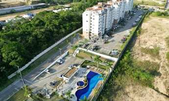 Imagem: /Vendo Cobertura mobiliada no Condomínio