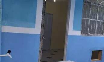 Imagem: Kitnet pequena