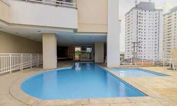 Imagem 2: Apartamento a venda 53 metros quadrados com 2 quartos em Imirim - São Paulo - SP