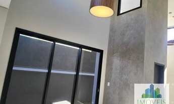 Imagem 4: Casa com 3 suítes à venda, 250 m² por R$ 1.790.000 - Condomínio Reserva dos Vinhedos - Lou