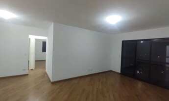 Imagem 4: Apartamento para aluguel com 111 metros quadrados com 3 quartos