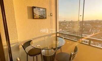 Imagem 2: Lindo Apartamento - 117 m² - Zona Sul