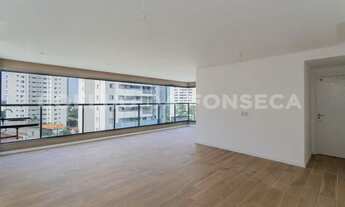 Imagem: São Paulo - Apartamento Padrão - Alto