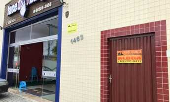 Imagem 3: SALÃO para aluguel, PASSARINHOS - BARBACENA/MG