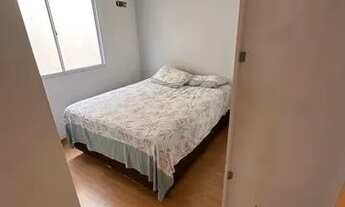 Imagem 6: Condomínio Flor do Sertão, casa de 2/4, Aceito Contrato de Gaveta