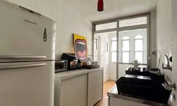 Imagem 6: APARTAMENTO-2 QUARTOS-VILA MARIANA-VENDA