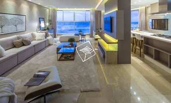 Imagem 7: Apartamento frente mar no Edifício Quintas do Arpoador em Praia Brava Itajaí