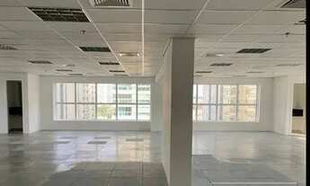 Imagem 3: Sala Comercial de 126m² á venda