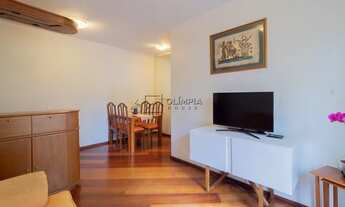 Imagem 6: Venda Apartamento 2 Dormitórios - 60 m² Perdizes